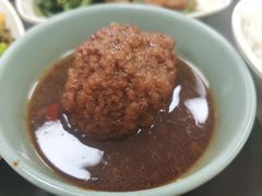 -永盛鑫城市饭堂·特色现炒本帮面(公兴路店)