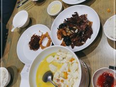 -京味斋·北京烤鸭(北京南站洋桥店)