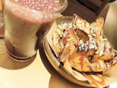 -龙治汉堡(中华城店)