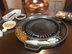 -元山烤肉店(假日广场店)