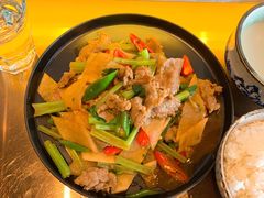 -日上三甘(三里屯店)