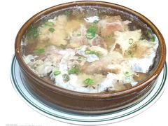 -猪肉佬中西餐厅(松佛路店)