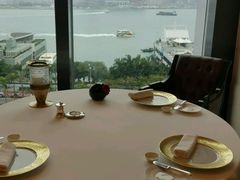 -Caprice(香港四季酒店)