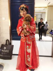 点击看大图 -唯一视觉婚纱摄影(李家村店)