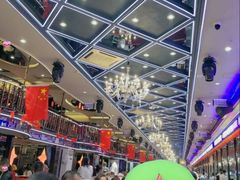 -金刚山烧烤(中山路店)