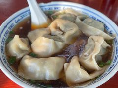 -古徽州馄饨店(宝安路店)