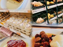-宜家家居(四元桥商场店)