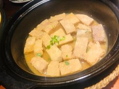 招牌焗香芋-花千醉拾季(雨花世茂店)