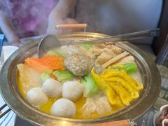 -大潮淮·淮扬菜(何园旗舰店)