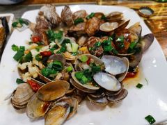 -扇贝王·海鲜烧烤(慈溪店)