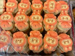 -庆祥斋糕点厂(留学路店)