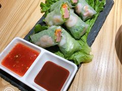 -仙罗泰·泰国餐厅(印象汇店)