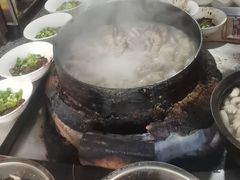 -甘记肥肠粉(马鞍北路店)
