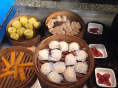 -星伦多 自助料理(圆融店)