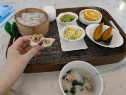 -季橙月子护理中心