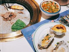 -亚马逊海鲜自助(万象汇店)