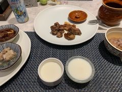 -顺德联塑万怡酒店·万荟轩自助餐厅