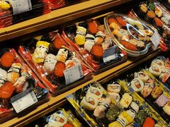 -永辉超市(百子湾店)
