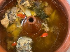 -88号小吃店·经典云南菜·地道纳西美食