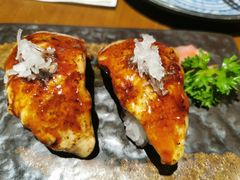 鹅肝寿司-魔丼屋(日月光店)