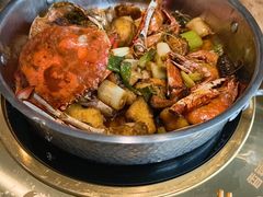 -七欣天香辣蟹火锅(苏州相城VIP总店)