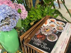 -Osteria Garden 生蚝花园餐厅(原进贤路店)