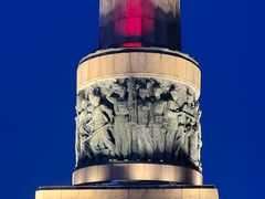 -人民防洪胜利纪念塔