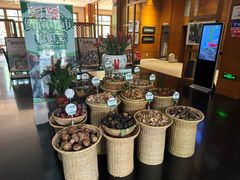 -黔蘑菇四季餐厅(观山湖店)