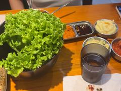 -kingkong大猩猩烤肉(CBD店)