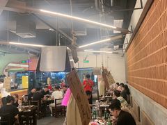 -破店肥哈·东北烧烤·夜宵(南山保利店)