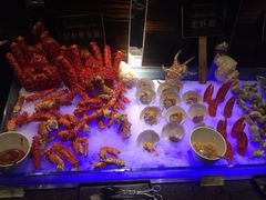 -广州花园酒店·凌璇阁旋转餐厅CAROUSEL360