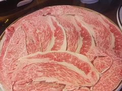 -前门·鲜肉火锅(长风店)