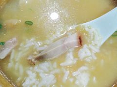 -朱大嘴肥肠血旺(福字街店)