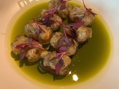 藜麦蟹肉冻-蟹榭·本帮江浙菜·蟹宴(五角场合生汇商场店)