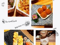 -酒井酱子·深夜食堂(东城汇店)