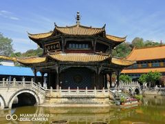 -圆通禅寺