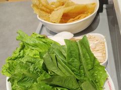 -八合里潮汕鲜牛肉火锅(吉大店)