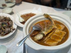 -船歌·鱼水饺青岛菜(枫蓝国际购物中心店)