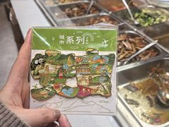 -梅溪·小伙子干挑面(安吉总店)