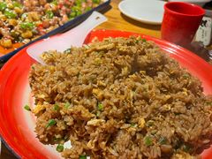 -兔槽江湖菜·重庆璧山兔(水围店)