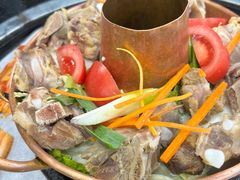 -香香腊排骨.野生菌火塘总店(束河店)
