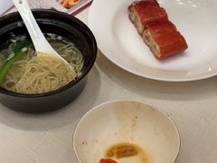 -香宫中餐厅·大连香格里拉(人民路店)