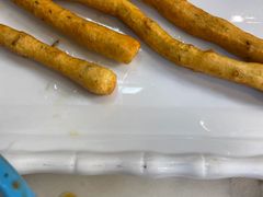 -独一道·邵伯龙虾土菜馆·烧烤(雨花西路店)