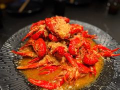 -红盔甲·小龙虾(人民广场店)