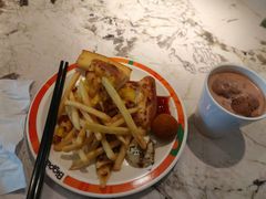 -比格比萨自助(宝山日月光店)