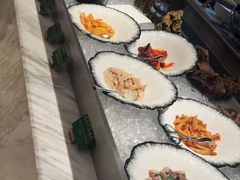 -上海兴国宾馆香樟园西餐厅