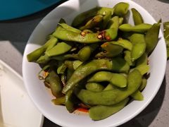 -半天妖烤鱼(紫荆广场店)