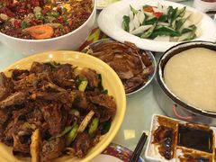 -全聚德(长江路店)