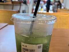 -YEEGIN COFFEE也径咖啡