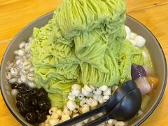-钱记三鲜冰粉